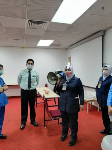 Program Vaksinasi Covid19